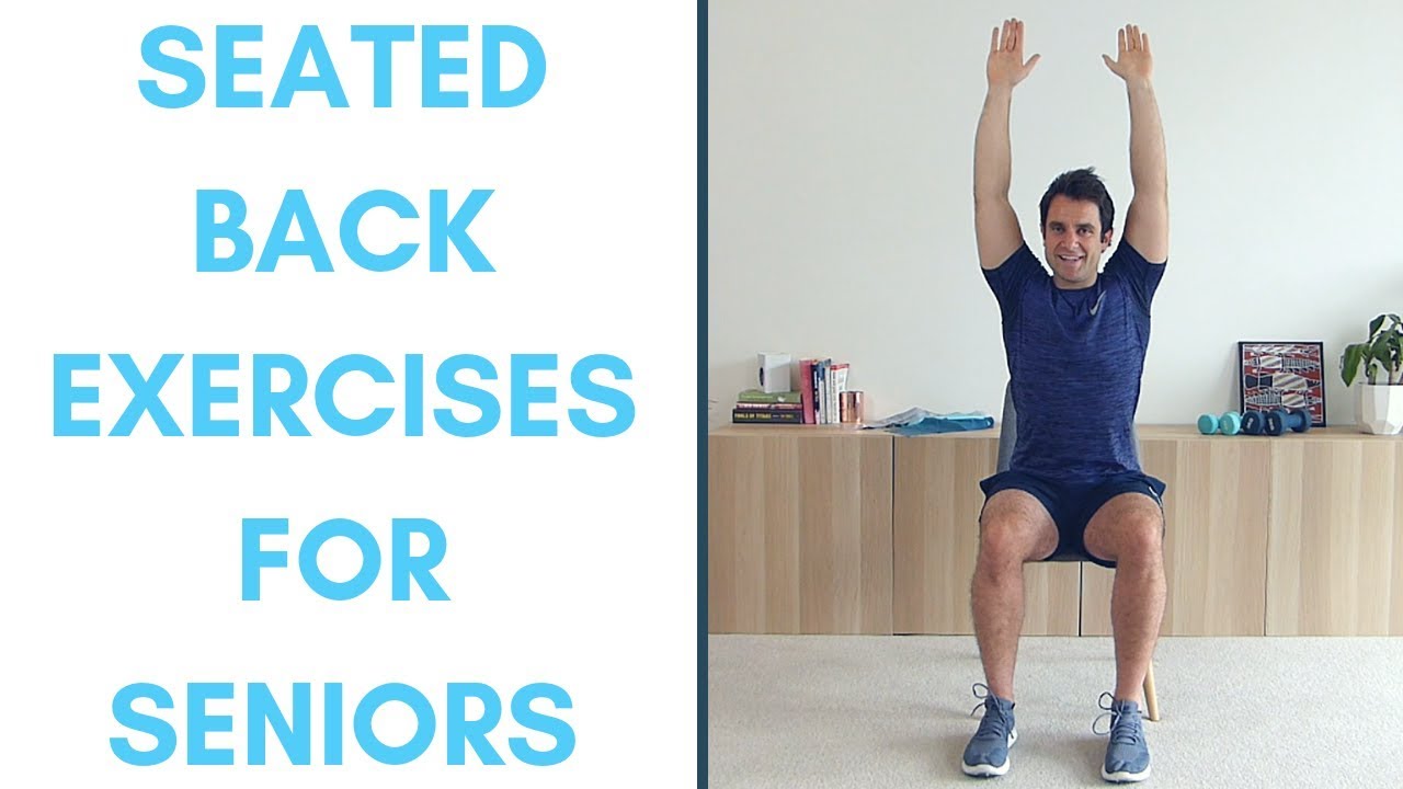 Exercises for lower back fat